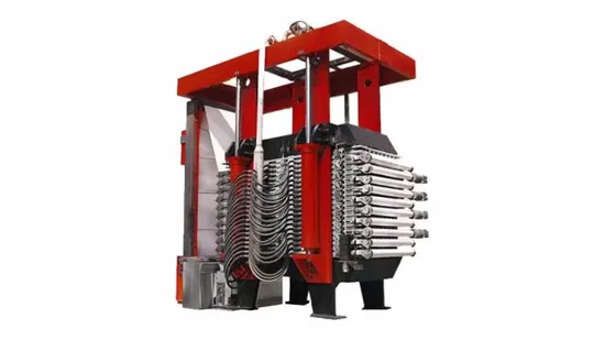 Toncin 1-270m2 CE Certificate Plate and Frame Chamber Filter Press Machine